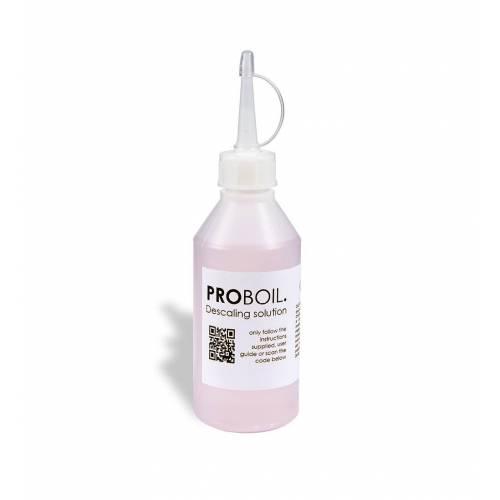 Image of product PROBOIL Descale Kit (Single Bottle)